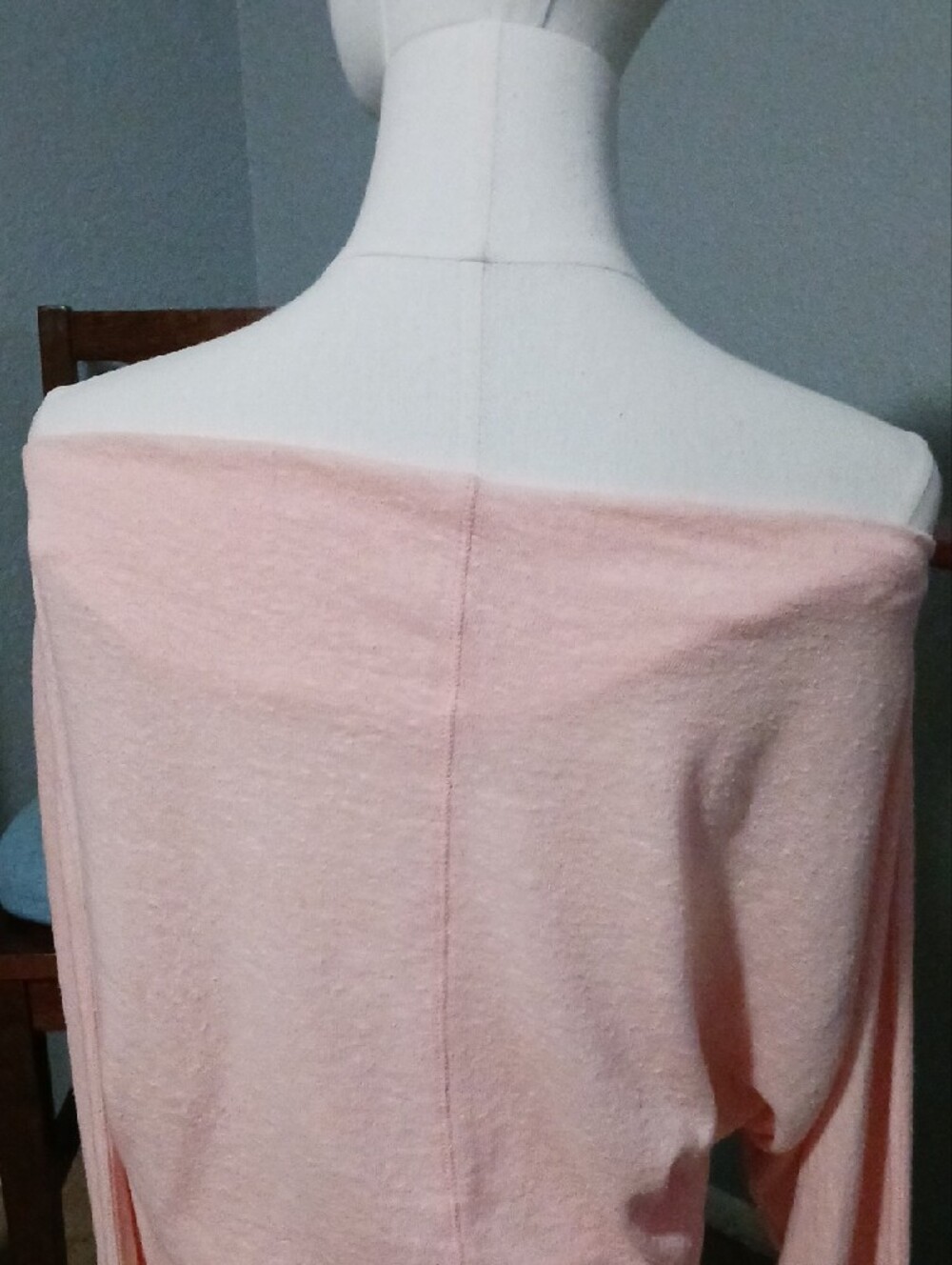 We The Free Nectar Boatneck Long Sleeve Top - Picture 8 of 11